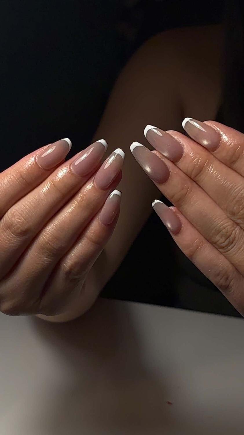 Mocha french