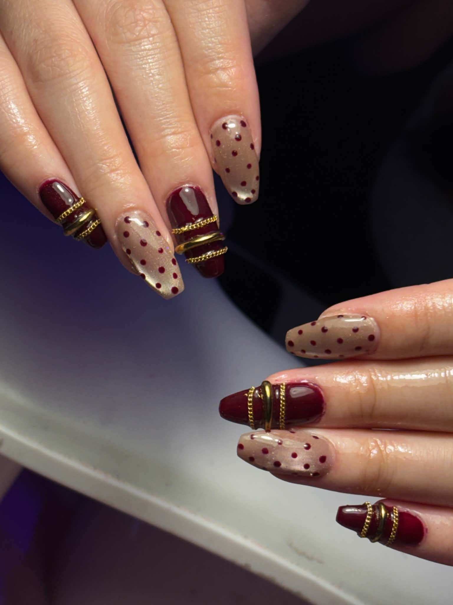 Soft gel